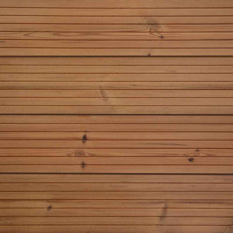 Thermo borovice Clip 26x118x2700